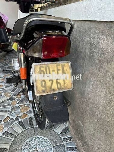 Bán xe máy 50cc