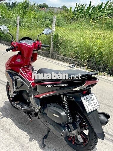 💥📣xe AIR BLADE 125 2015 biển Sài Gòn,đăng kí lại 2
