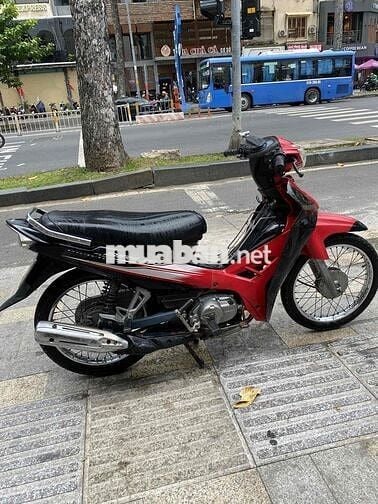 Yamaha Sirius 2016 ngon rẻ