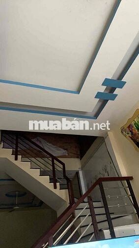 Cho thuê nhà . 4*16 hẻm rộng tiện kinh doanh hoặc làm nghề
