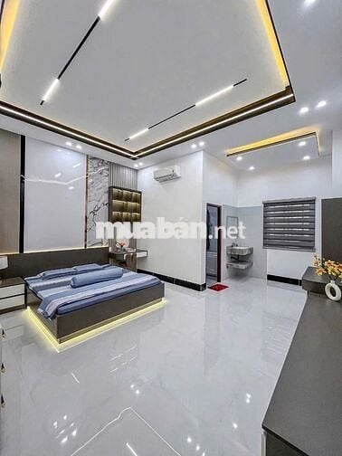 🏠 BÁN NHÀ GIÁ RẺ – SỔ HỒNG RIÊNG – CHỈ TỪ 1,2 TỶ 🏡