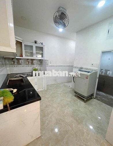 Nhà Mới(4,5x10m) T.Kỳ T.Quý 1Lầu 2PN 2VS Hẻm Xe Hơi