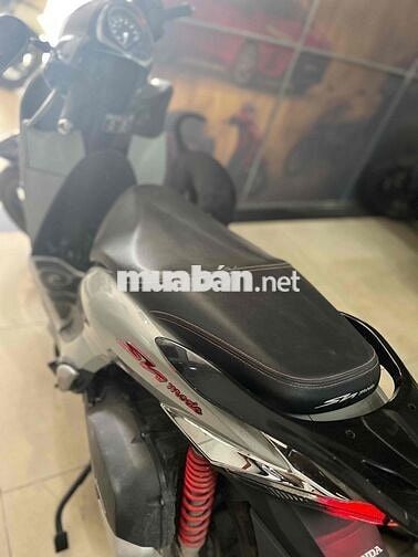 Cầm đồ thanh lý Sh mode 2022 ABS xám xi