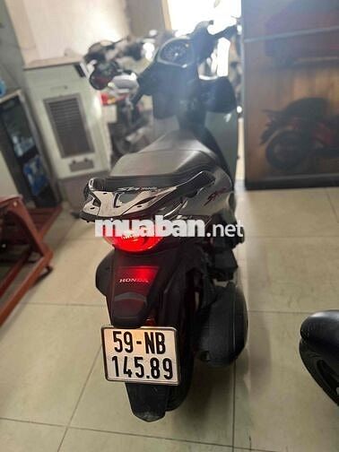 Cầm đồ thanh lý Sh mode 2022 ABS xám xi