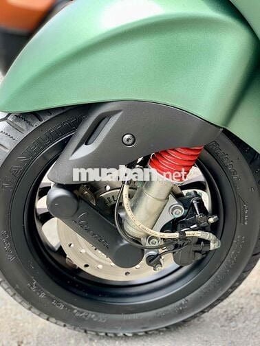 Vespa Sprint 125 ABS 2018 chính chủ BSTP xe đẹp