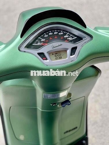 Vespa Sprint 125 ABS 2018 chính chủ BSTP xe đẹp
