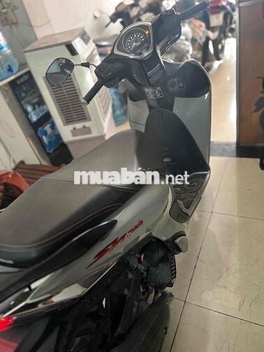 Cầm đồ thanh lý Sh mode 2022 ABS xám xi