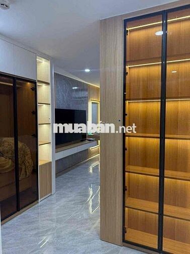 Bán toà căn hộ sát Võ Văn Kiệt cách bãi tắm Mỹ Khê chỉ 300m mới đẹp
