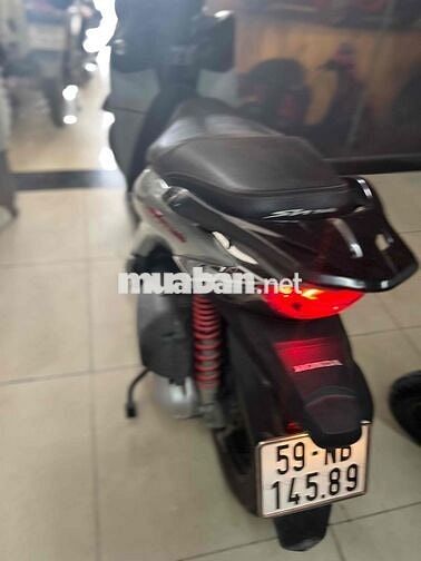 Cầm đồ thanh lý Sh mode 2022 ABS xám xi