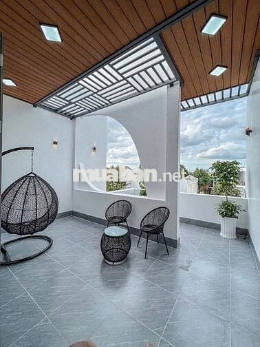 🏠 BÁN NHÀ GIÁ RẺ – SỔ HỒNG RIÊNG – CHỈ TỪ 1,2 TỶ 🏡