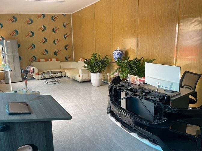 Chính chủ cho thuê nhà làm văn phòng 60 m2