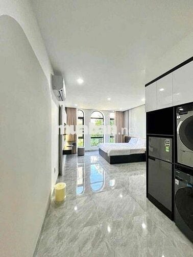 Bán toà căn hộ sát Võ Văn Kiệt cách bãi tắm Mỹ Khê chỉ 300m mới đẹp