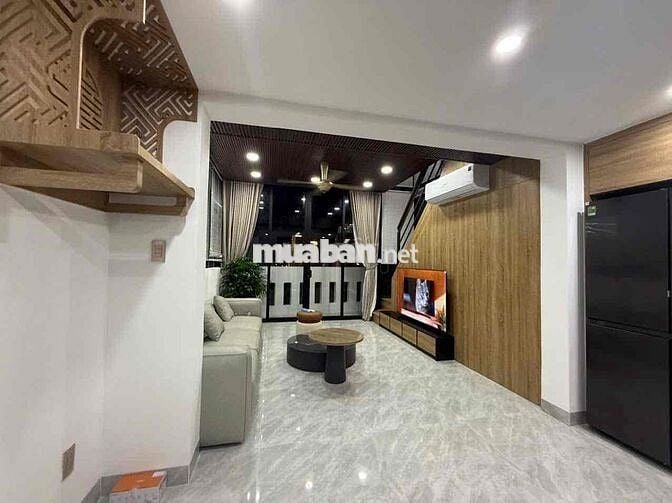 Bán toà căn hộ sát Võ Văn Kiệt cách bãi tắm Mỹ Khê chỉ 300m mới đẹp