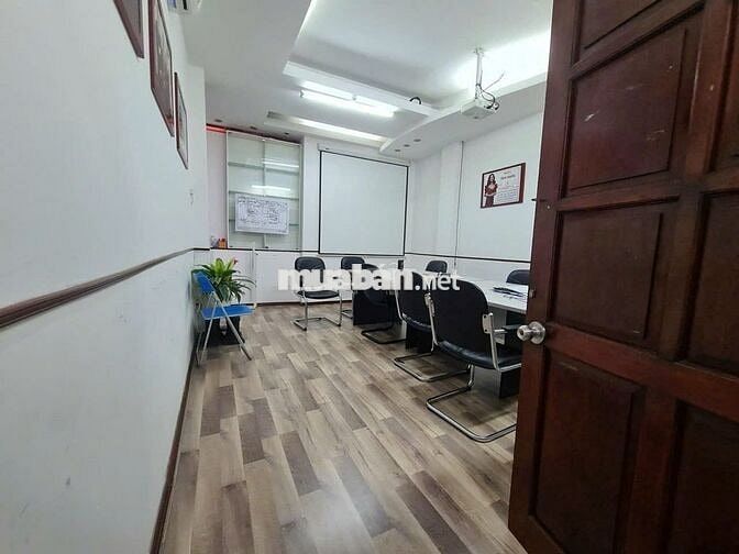 - MTKD sầm uất Gò Dầu, Ngay Tân Sơn Nhì 5x18m 3 Tấm