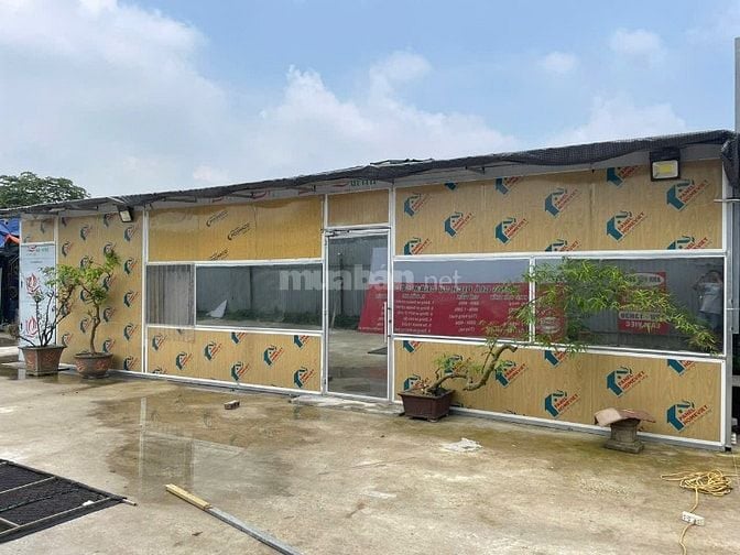 Chính chủ cho thuê nhà làm văn phòng 60 m2