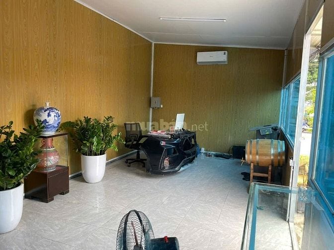 Chính chủ cho thuê nhà làm văn phòng 60 m2