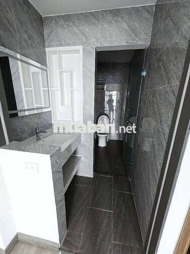 Nhà Thạch bàn mới - Gần trường gần chợ - Tiện ích bạt ngàn