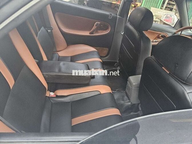 Mazda 626 quá đẹp
