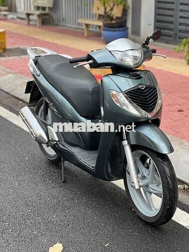 Sh Ý 150i 2008 Bstp chính chủ. Sang tên nhanh.
