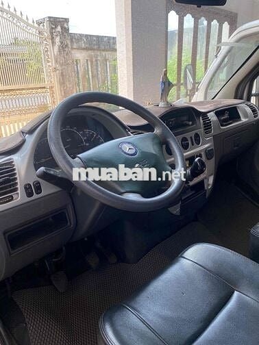 Mercedes Benz Sprinter 2011 - 400000 km