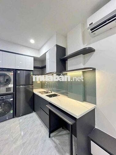 Bán toà căn hộ sát Võ Văn Kiệt cách bãi tắm Mỹ Khê chỉ 300m mới đẹp