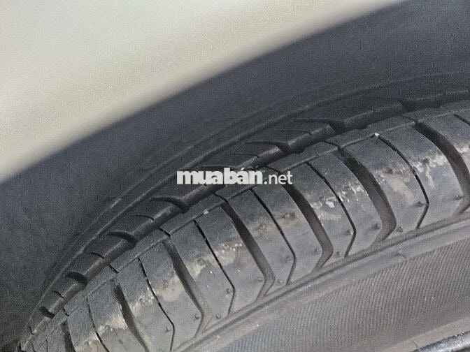 Mazda 626 quá đẹp