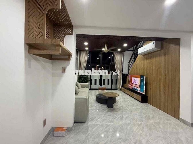 Bán toà căn hộ sát Võ Văn Kiệt cách bãi tắm Mỹ Khê chỉ 300m mới đẹp