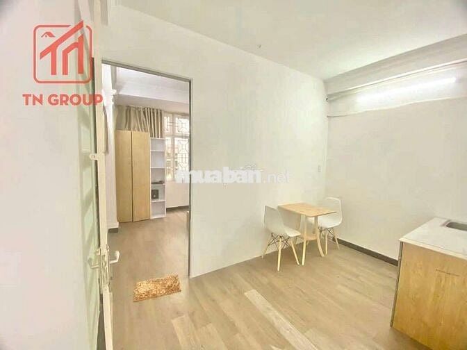 Sang gấp 7p full khách Trần Quang Diệu, Q3