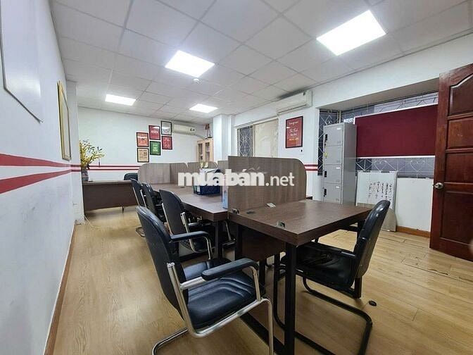 - MTKD sầm uất Gò Dầu, Ngay Tân Sơn Nhì 5x18m 3 Tấm