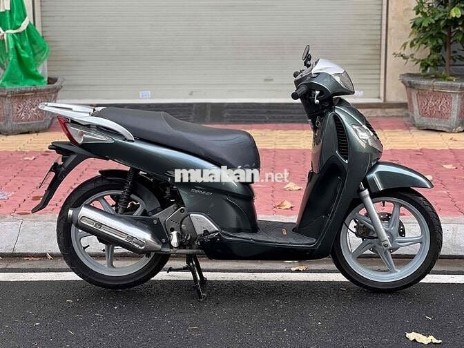 Sh Ý 150i 2008 Bstp chính chủ. Sang tên nhanh.