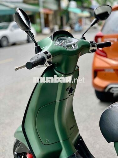Vespa Sprint 125 ABS 2018 xe đẹp zin odo 9200 km