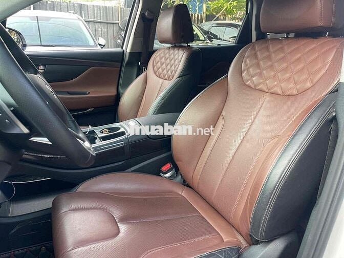 Hyundai Santa Fe 2022 2.4 Xăng tiêu chuẩn - 18000