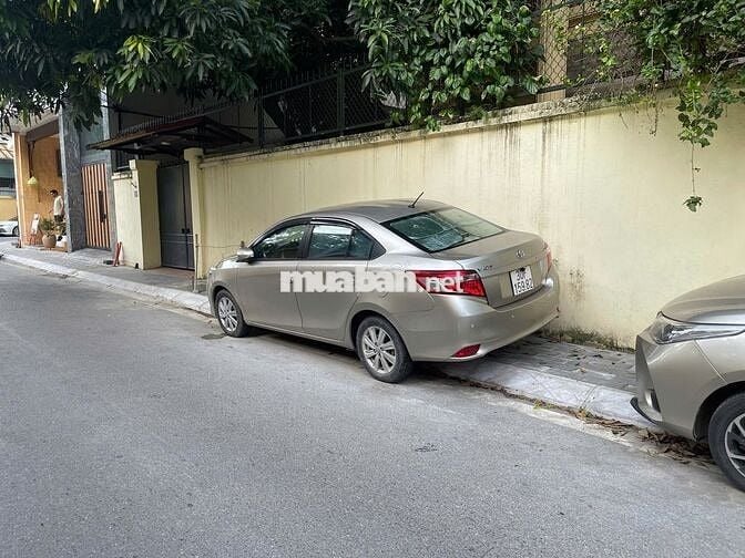 Toyota Vios 2018 1.5E MT - 64000 km