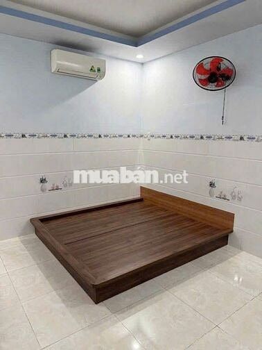 Cho Thuê Nhà Phố 4PN Khu Đô Thị Phúc Đạt  Phú lợi full nội thất 12tr