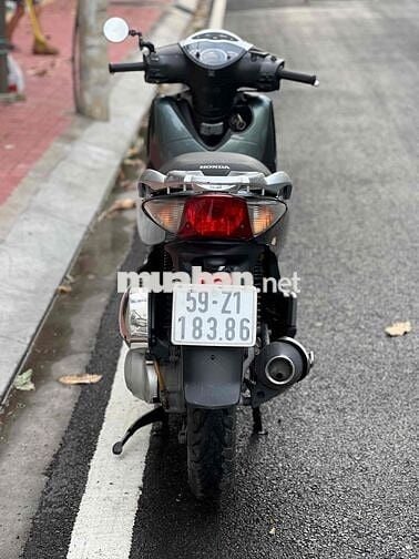 Sh Ý 150i 2008 Bstp chính chủ. Sang tên nhanh.