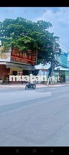 BÁN NHÀ C4 5.4x26, MẶT TIỀN ĐƯỜNG SỐ 3, LINH TRUNG, THỦ ĐỨC