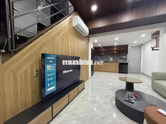 Bán toà căn hộ sát Võ Văn Kiệt cách bãi tắm Mỹ Khê chỉ 300m mới đẹp