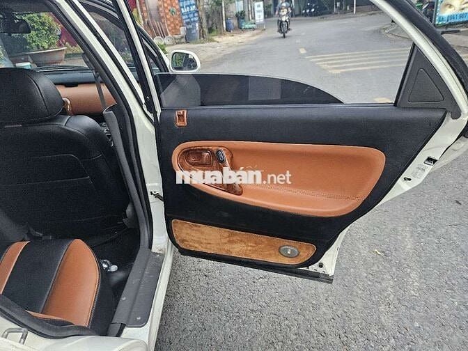 Mazda 626 quá đẹp