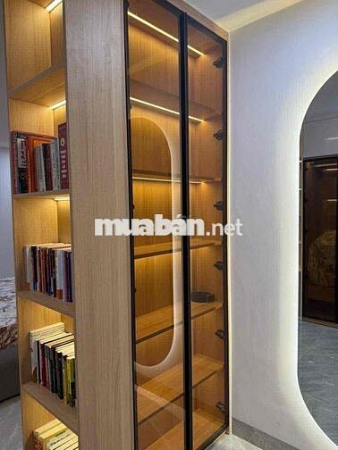 Bán toà căn hộ sát Võ Văn Kiệt cách bãi tắm Mỹ Khê chỉ 300m mới đẹp