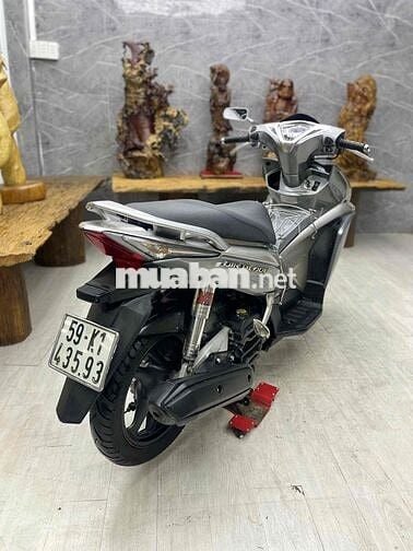 👉Airblade chính chủ biển SG máy cọp, chạy bao êm