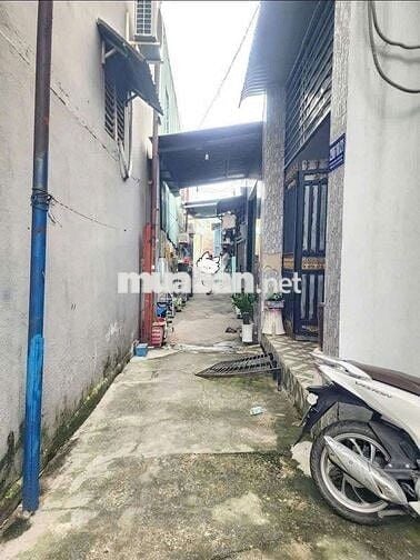 Bán rẻ nhà hẻm nguyễn đức thiệu dĩ an
