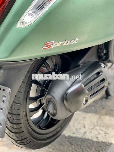 Vespa Sprint 125 ABS 2018 xe đẹp zin odo 9200 km