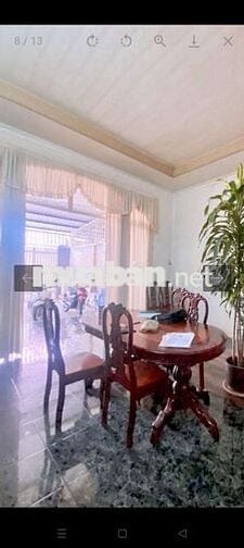 BÁN NHÀ C4 5.4x26, MẶT TIỀN ĐƯỜNG SỐ 3, LINH TRUNG, THỦ ĐỨC