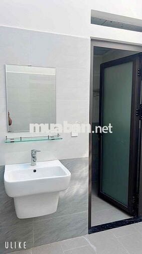 Nhà 2 Tầng 4x26m2, Đường 6m, Vị Trí Đẹp Dĩ An –Hơn 3 ĐỒNG