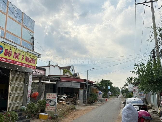 CƠ HỘI ĐẦU TƯ TẠI XUÂN THỌ, XUÂN LỘC - GIÁ CHỈ 350TR/SÀO