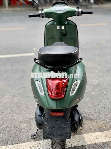 Vespa Sprint 125 ABS 2018 xe đẹp zin odo 9200 km