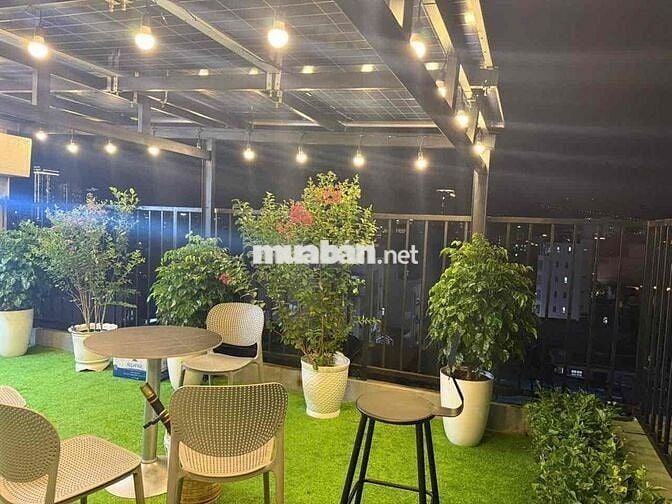 Bán toà căn hộ sát Võ Văn Kiệt cách bãi tắm Mỹ Khê chỉ 300m mới đẹp