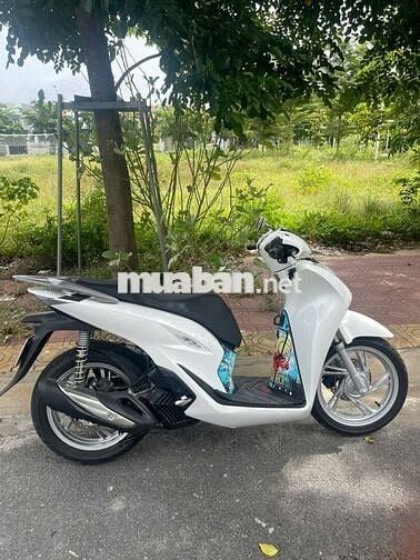 Sh 125 CBS lăn bánh 25/6/2025 tiết kiệm15 triệu