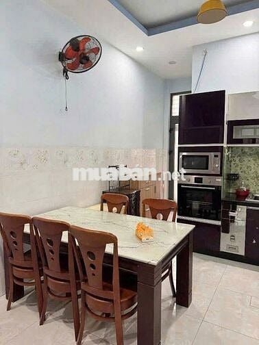 Cho Thuê Nhà Phố 4PN Khu Đô Thị Phúc Đạt  Phú lợi full nội thất 12tr