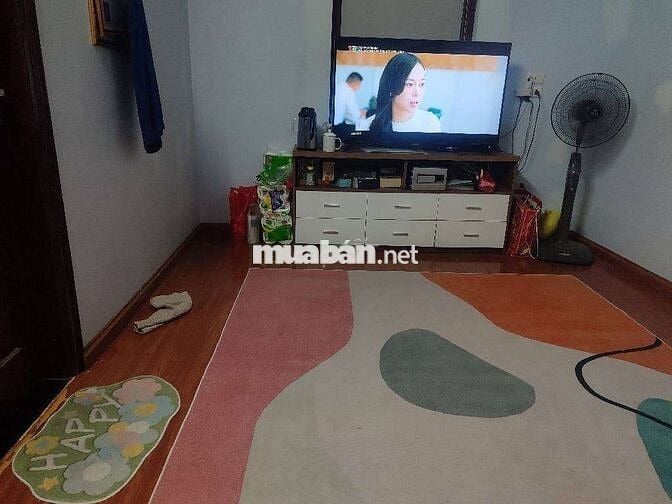Bán nhà Bồ Đề- gần cầu Chương Dương- lô góc  kinh doanh, 32m × 7.7 tỷ